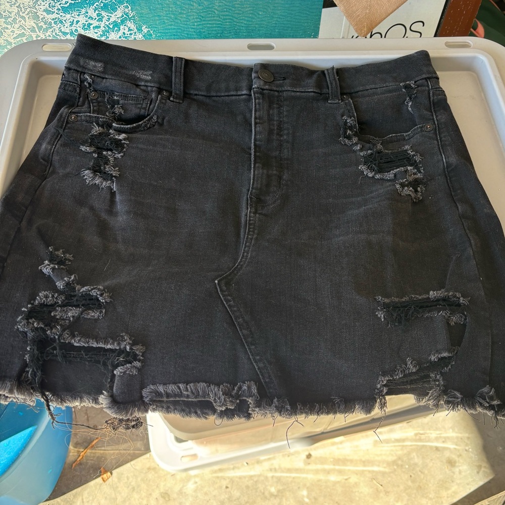 American Eagle skirt